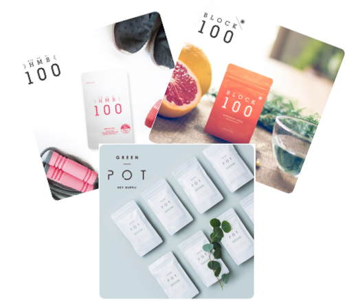 姫路の美容院Bereaがオススメする腸内改善サプリ・飲む日焼け止めなどのネット購入はこちらから