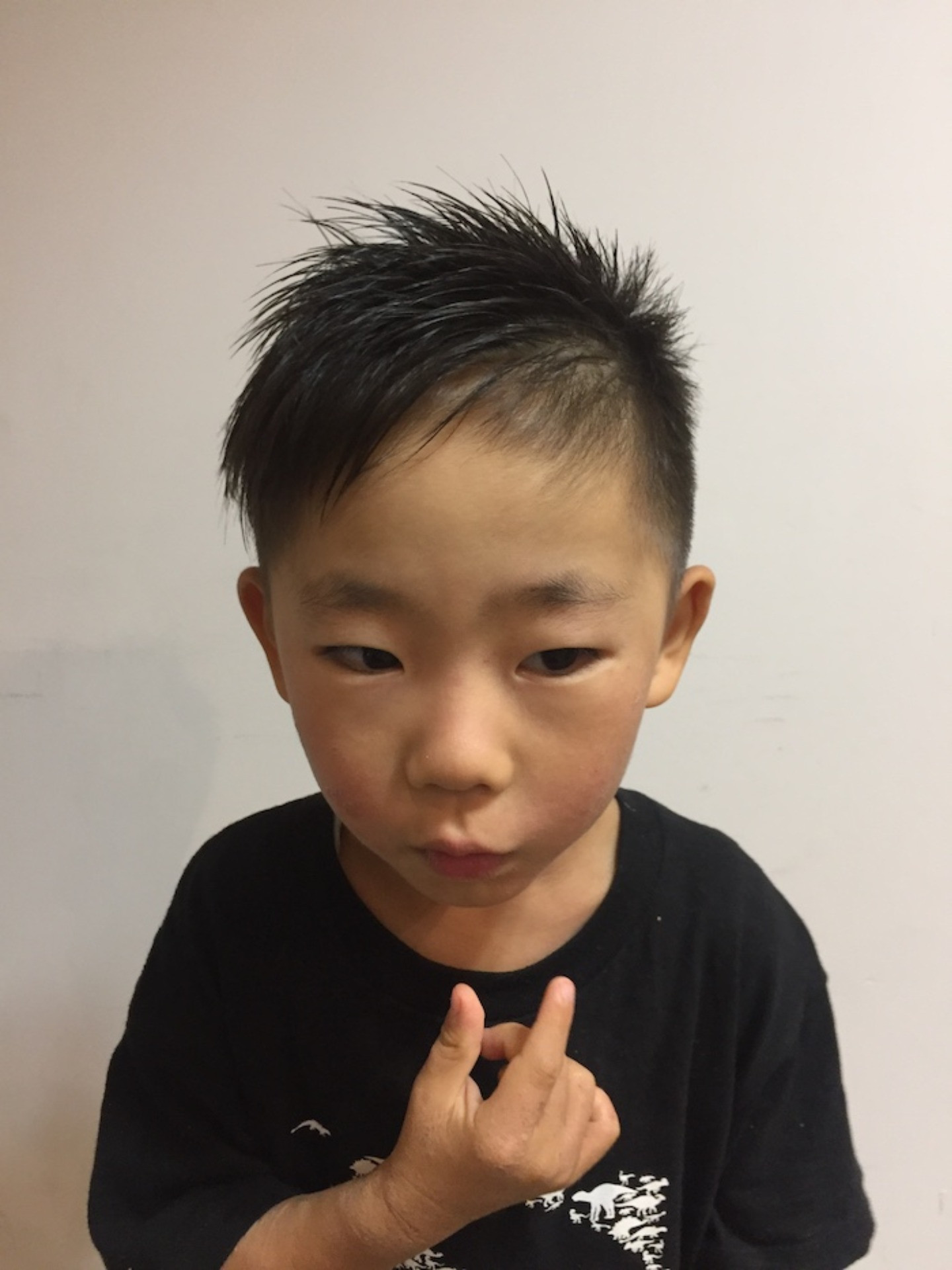 おしゃれキッズ