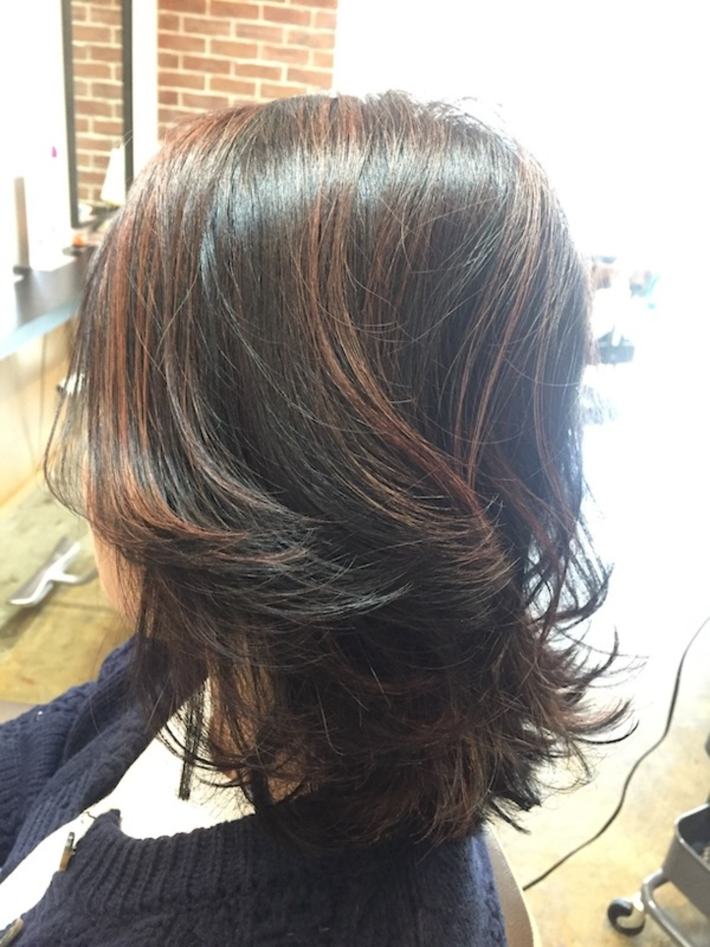 キャンペーンの選べる３つのメニューでイメチェン！姫路の美容院Berea（ベレア）