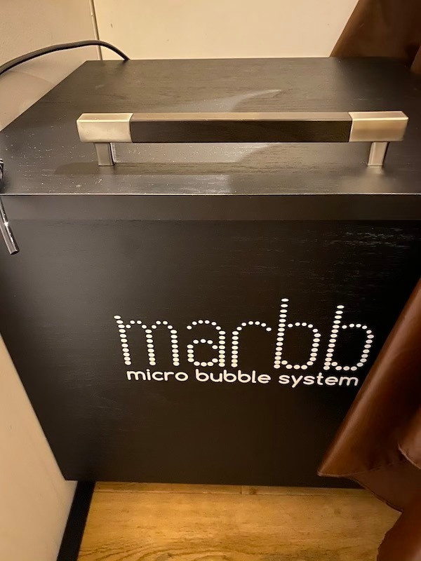 話題のmarbb（マーブ）導入をいち早く導入！姫路の美容院BEREA（ベレア）