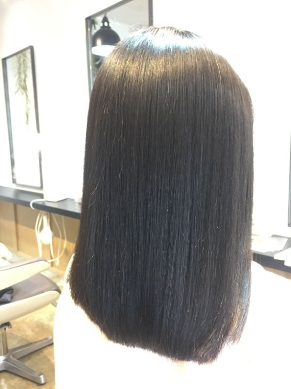 卒業式前に中学生カット！姫路の美容院／美容室／ヘアサロンはBEREA（ベレア）