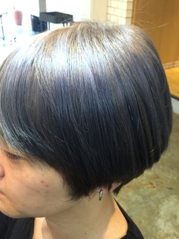 メンズカラーは姫路市の美容院／美容室／ヘアサロンはBEREA(ベレア)