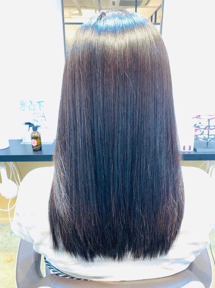 梅雨にも負けない「ハリスノフ」姫路市の美容院BEREA(ベレア)はお客様のキレイを叶える美容室／ヘアサロン