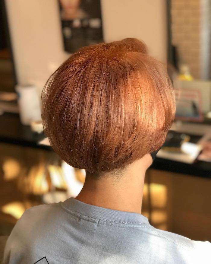 メンズツーブロックマッシュ！姫路市の美容院BEREA(ベレア)はお客様のキレイを叶える美容室／ヘアサロン