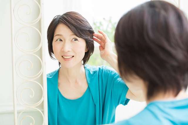 50代女性におすすめのボブ！上手にオーダーするための伝え方は？