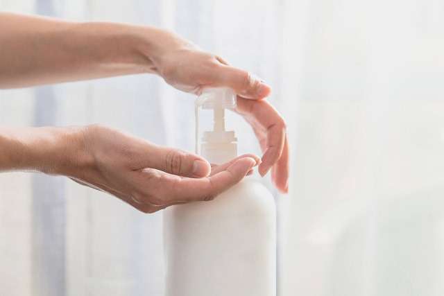 おすすめのシャンプーを選ぶために！シャンプーの役割と種類は？