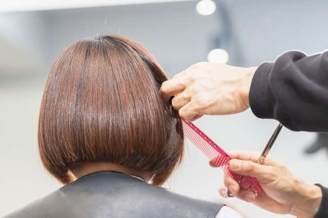 初めての方にもおすすめ！髪型のイメージチェンジのポイント