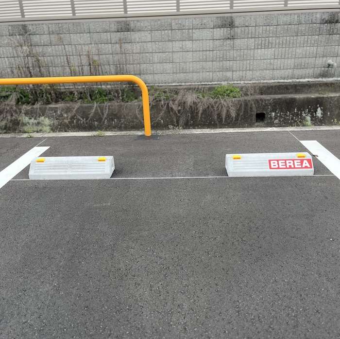 駐車場変更のお知らせ ！姫路市の美容院BEREA(ベレア)はお客様のキレイを叶える美容室／ヘアサロン