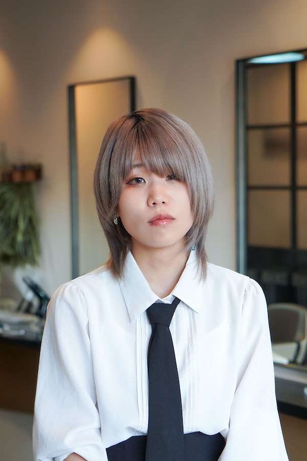 高木 千華 / Chika Takagi