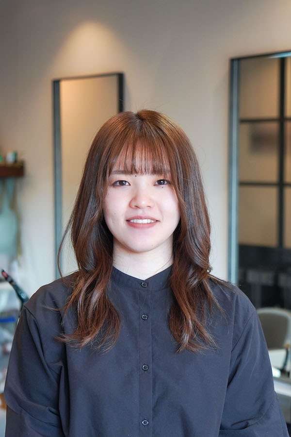 前田 希 / Nozomi Maeda