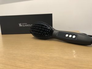 ストレートブラシアイロン／姫路市の美容院／美容室／ヘアサロン ｜姫路の美容院 Berea（ベレア）
