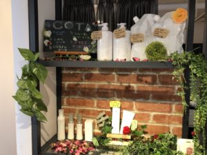 COTA年末キャンペーン予約９月から!!／姫路市の美容院／美容室／ヘアサロン ｜姫路の美容院 Berea（ベレア）