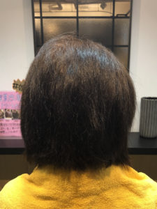 「Hares(ハリス) nov(ノフ)」のトリートメントなら姫路市の美容院・美容室 BEREA