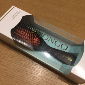 高級クッションブラシ／姫路市の美容院／美容室／ヘアサロン ｜姫路の美容院 Berea（ベレア）