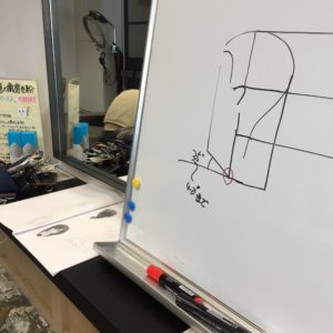 本日はカットスクール／姫路市の美容院／美容室／ヘアサロン ｜姫路の美容院 Berea（ベレア）