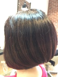 本日のトリートメント「CMCリペア」で決まり！／姫路市の美容院／美容室／ヘアサロン ｜姫路の美容院 Berea（ベレア）