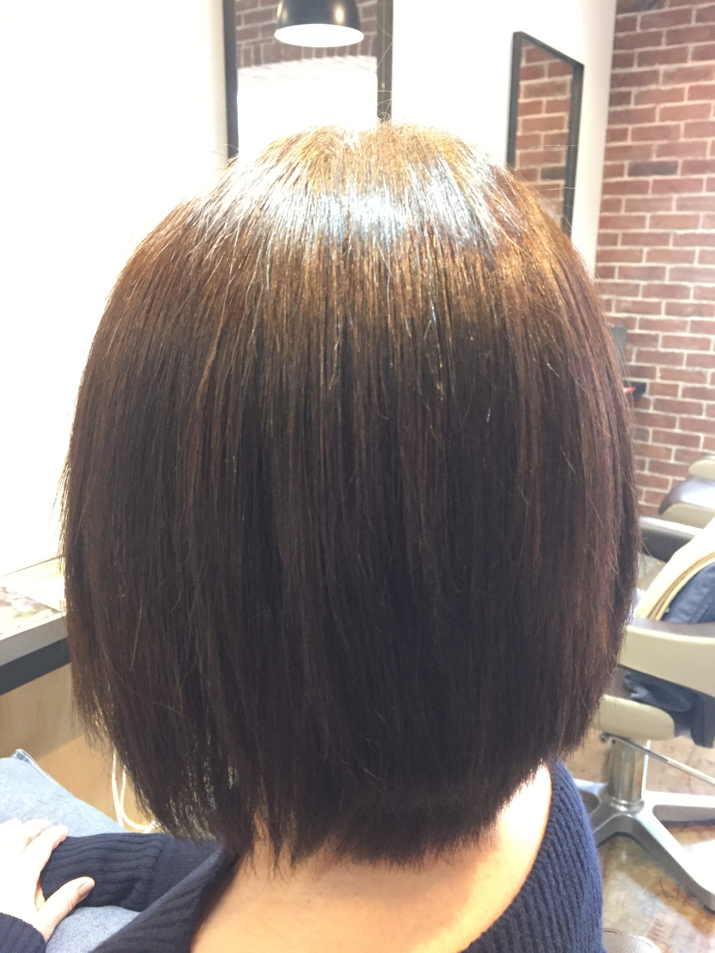 「ハリスノフ 」髪質改善,ストレート／姫路市の美容院／美容室／ヘアサロン｜姫路の美容院 Berea（ベレア）