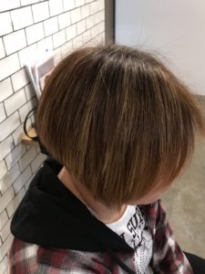 縮毛矯正はいらない！これからは「ハリスノフ 」／姫路市の美容院／美容室／ヘアサロン｜姫路の美容院 Berea（ベレア）