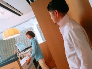 もうすぐスタイリストデビュー／姫路市の美容院／美容室／ヘアサロン ｜姫路の美容院 Berea（ベレア）