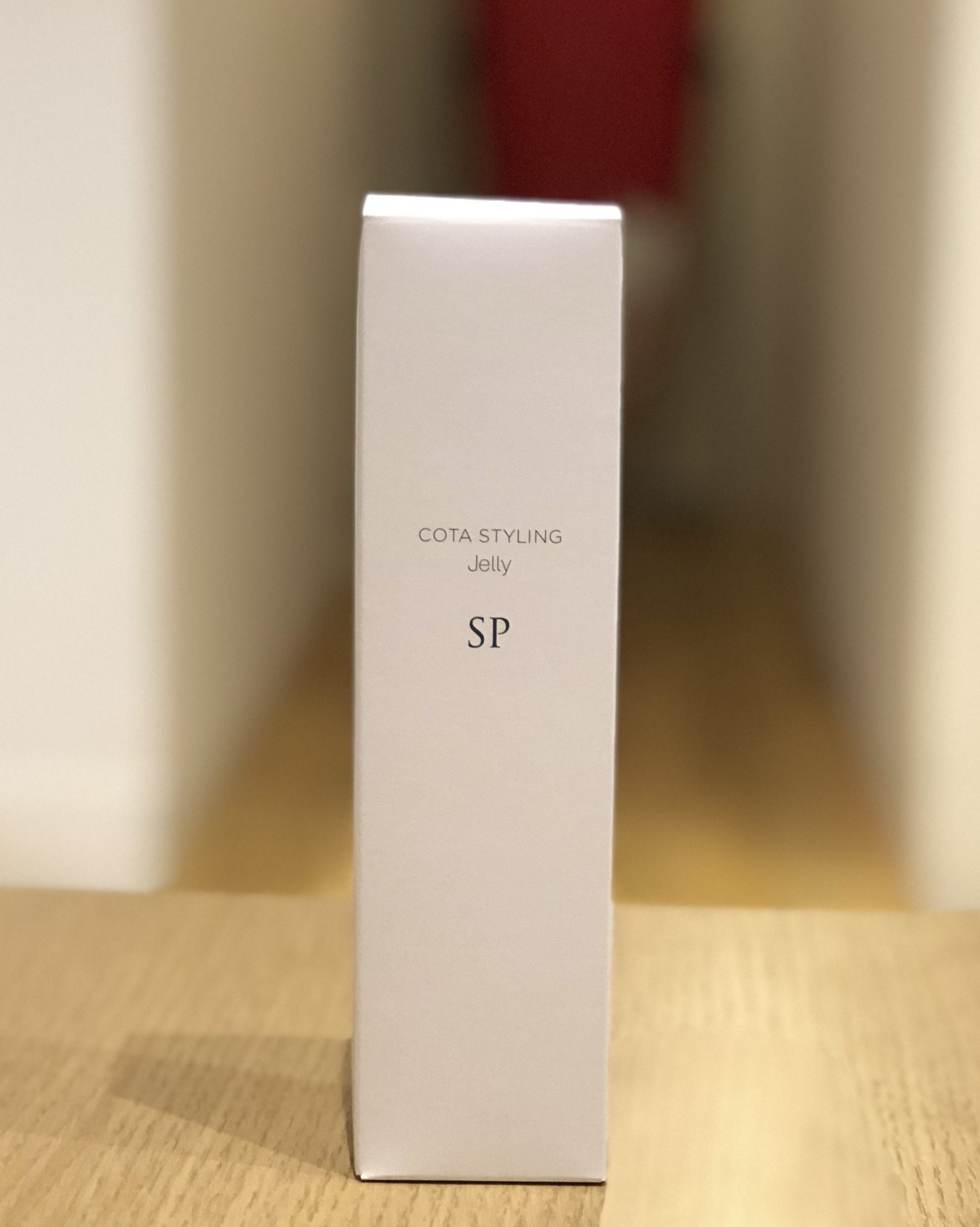 COTAスタイリングジェリー SP／姫路市の美容院／美容室／ヘアサロン ｜姫路の美容院 Berea（ベレア）