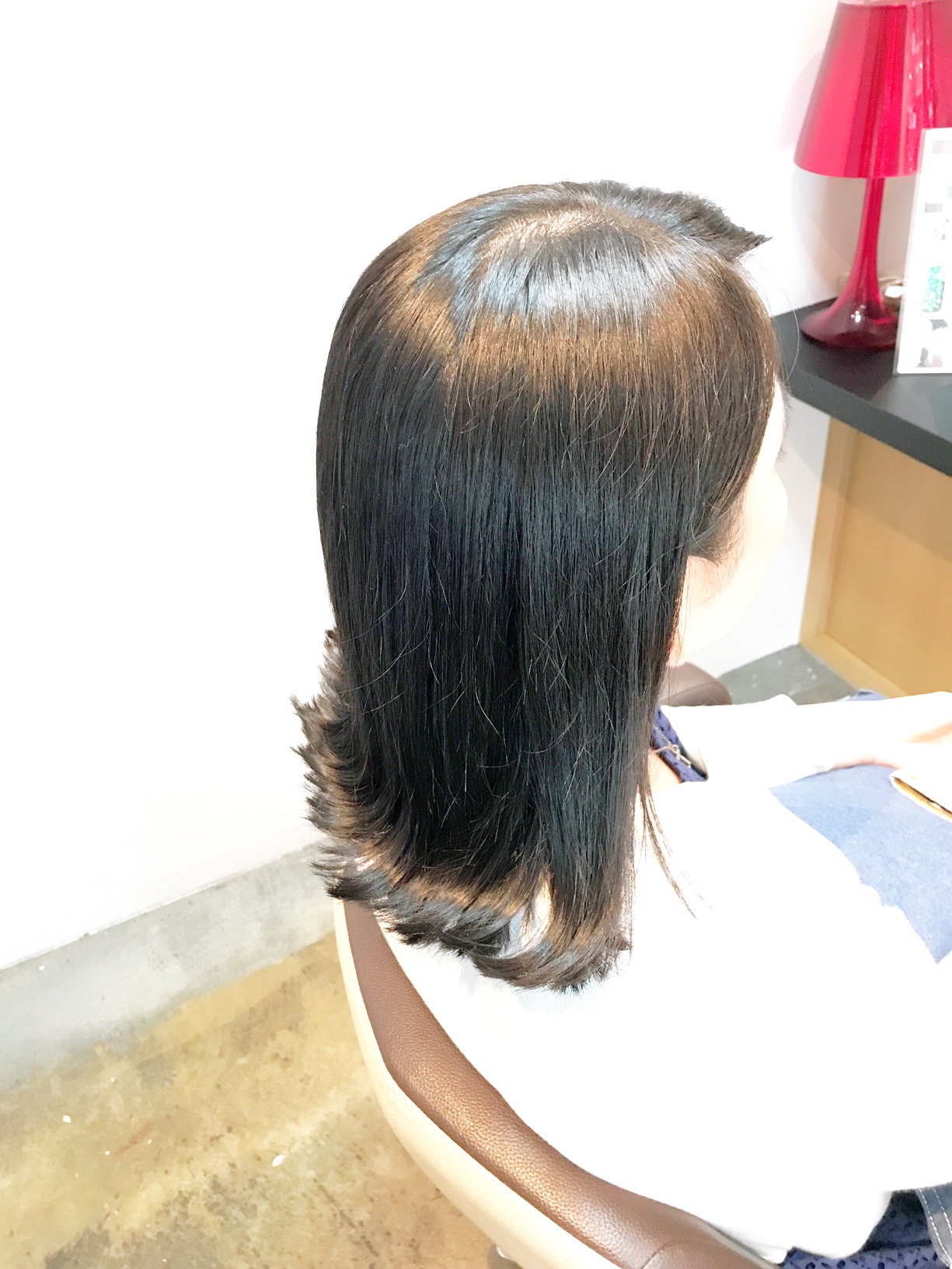 スキャルプエステ
