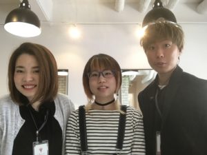 学生アルバイト